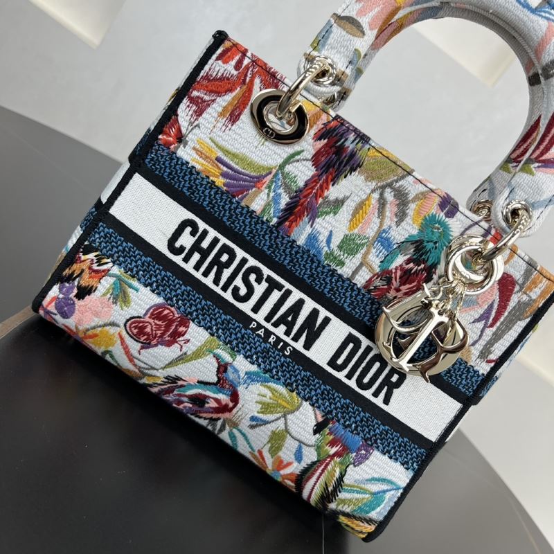 Christian Dior My Lady Bags